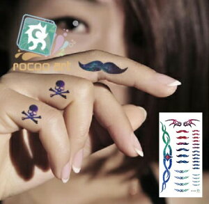 ^gD[V[  w L  X^[ o[R[h  KN [Y  o^tC n[g S ANZT[ WG[ H n[g ^ XebJ[ tbV^gD[ Tatoo sthc-rd-7 r-3007 105×