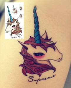 ^gD[V[  w L  X^[ o[R[h  KN [Y  o^tC n[g S ANZT[ WG[ H n[g ^ XebJ[ tbV^gD[ Tatoo sthc-rd-13 r-3023 105