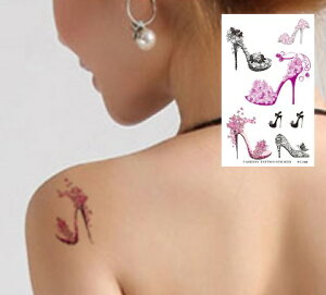 ^gD[V[  w L  X^[ o[R[h  KN [Y  o^tC n[g S ANZT[ WG[ H n[g ^ XebJ[ tbV^gD[ Tatoo sthc-rb-4 rc-244 105×