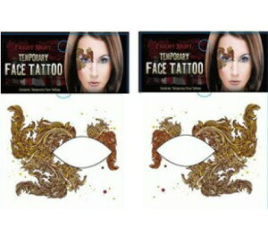 目 即日発送/アイ タトゥーシール/アイシャドウタトゥシール /アイシャドウタトゥー/ タトゥシール/タトゥーシール/アイシャドウステッカー/アイシャドウメイク/右目・左目用別売り  TSE-N0