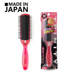 楽天市場 朝 魚 ブラシ くし ヘアケア スタイリング 美容 コスメ 香水の通販