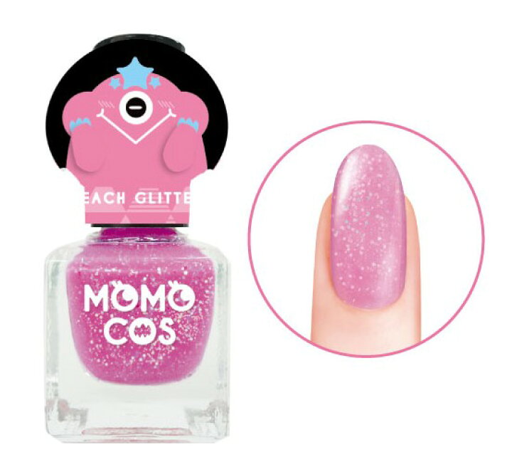 楽天市場 Bw モモコス はがせるマニキュア 10色 Mmh351 3510 ホロ ラメカラー リムーバー 不要 ビューティーワールド ラッキートレンディ クリスマス プレゼント 爪 ネイル アイテム ジェル 女の子 女子 子供 大人 かわいい オシャレ カラフル 初心者 簡単 ジェルネイル