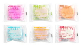 【日本製】発泡タイプ薬用入浴剤 アワアワ 40g 12個入り チャーリー 入浴剤 お風呂 バスグッズ バスソルト 固形 花 フローラル 果物 発泡 保湿成分 うるおい 潤い 乾燥対策 冷え 温め スキンケア 香り 匂い 美容 可愛い 女性 男性 母の日 父の日 敬老の日 誕生日 ギフト