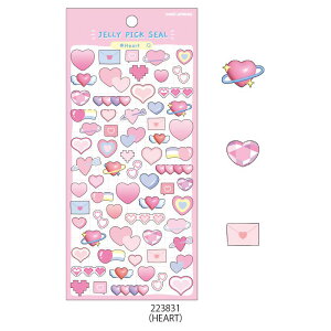 o J~IWp WF[sbNV[ jelly pick Seal _CAh { ~[WbN t[ LL n[g V[ XebJ[ JCC 킢 莆 蒠 fR R[W 