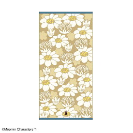 MOOMIN ムーミン フレグラント バスタオル タオル フェイスタオル バスタオル たおる コンパクト 100%綿 コットン ふんわり やわらかい 北欧ブランド おしゃれ 女性 ブランド スウェーデン キャラクター キャラ 父の日 母の日 ギフト プレゼント 海 敬老の日 お風呂