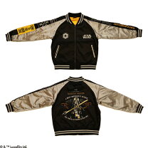 楽天市場】star wars スタジャンの通販