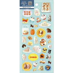 �����o�� �N���G�C�^�[�Y�T�[�J�X �����V�[�� Maison terrier �t�����e�B�A SNS �l�C �b�� CREATORS CIRCUS CLEAR SEAL �V�[���V�[�g ���� PET �ϐ� �L�����N�^�[ �O�b�Y �R���[�W���f�� ������� ���� �C��