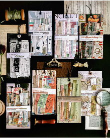 楽天市場 アンティーク 素材 コラージュの通販