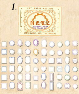 o SĈقȂ60 x  菑 t[NV[ bZ[WV[ COXebJ[ L t@C Ao m[g 蒠fR R[Wf CO WNW[