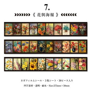 �����o�� �b�� �l�K �t�B���� �V�[�� �X�e�b�J�[ �V�[���V�[�g 30�s�[�X PET �R���[�W�� �f�� �蒠 �f�R �f�R���[�V���� ���� �C�O �V�[�� �X�^�[�`�X �l�K �ʐ^ ���i �i�� �X�̗d�� �O���� �P