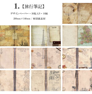 o COfUCy[p[ 傫 200×140mm Be[Wy[p[ g wi fގ CO  R[Wf  AeB[N uEn X`[pN WNW[