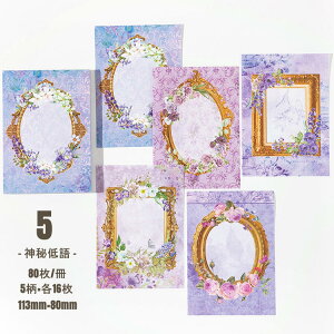 o fގ 80 wi pbh  [X y[p[ ԕ z CO R[W f fގ ubN fރy[p[ AeB[N [X g g tB t[[N   