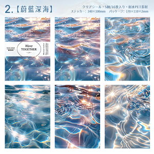 o wiV[ wiV[ ڂ  gQ g C C  ͗l  傫 140×100mm ϐV[ V[ PET V[ CO R[Wf  V[ zOV[ 