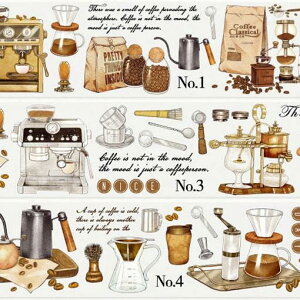 o NAe[v 蒠 L40mm×3mm uEn Ch^Cv R[W f V[ R[q[  AEghA sNjbN  A G ԉ ԑ KN PET e[v  R[