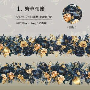 o NAe[v 蒠 50mm  ԕ V[X `  PETf e[v Clear Tape R[W f V[ [Y KN ͂ȕ t[ A  CXg V[ NAXebJ[