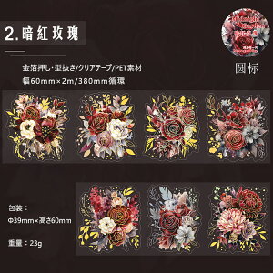 o ^ NAe[v L60mm  _CJbge[v Ch^Cv R[Wf [Y KN Ԃт ԕ }XLOe[v  e[v 蒠 fR[V R[W 