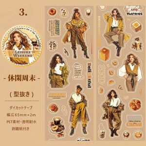 [ ^ _CJbge[v L65mm p l R[q[ z A V[ R[Wf }XLOe[v ϐ  e[v PET  ̎q R[q[  PET ϐ R[W f 