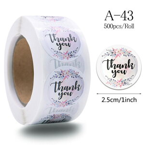 500/[ MtgV[ Thank you V[ Thank you 肪Ƃ bsO x ~^ a 2.5cm A-43