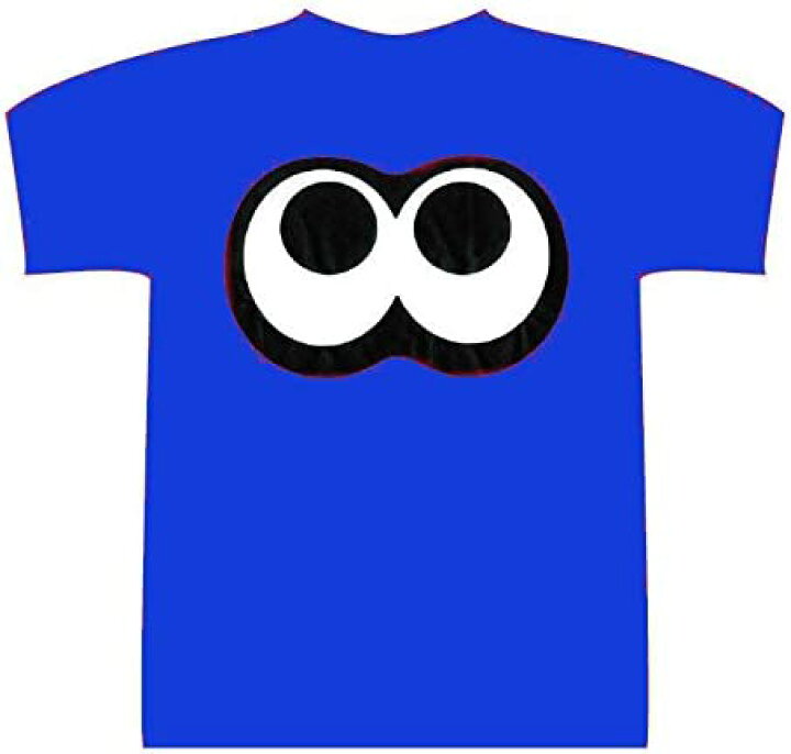 楽天市場 おもしろｔシャツ 期間限定サービスプライス 新色登場 Splatoon スプラトゥーン いか イカ 天神名物 卸のまんま
