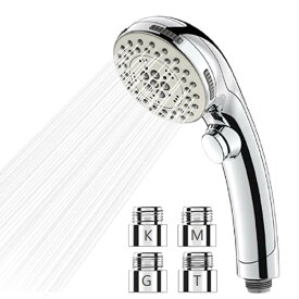 シャワーヘッド マイクロナノバブル 節水 高洗浄力 手元止水 ウルトラファインバブル ミスト シャワーヘッド マイクロバブル