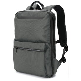 【2倍に拡張できる薄型】ビジネスリュック メンズ 拡張式 薄型 大容量 7L→15L PCリュック 15.6インチ対応 A4対応 撥水 キャリーオン 軽量 多収納 通勤 出張 YKKファスナー 高耐久 バックパック Zepirion Expack