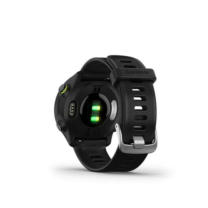 楽天市場】【国内正規品】ガーミン GARMIN ForeAthlete 55 Black  