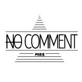 楽天市場】NO COMMENT PARIS【 ノーコメント パリス 】NCP-LPM0004