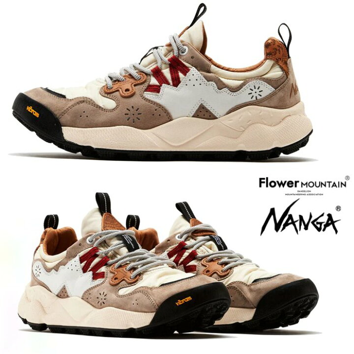 楽天市場】NANGA【 ナンガ 】× Flower MOUNTAIN【フラワーマウンテン  
