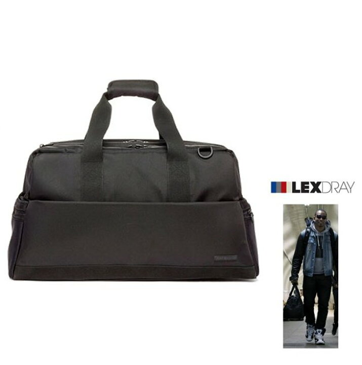 楽天市場】LEXDRAY【 レックスドレイ 】【 Beijing DUFFEL 】 30L2WAY 