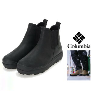 |Cg10{ Columbiay RrA zSAPLAND? III LUX SIDE-GOREy YU8452 zUNISEXTbvh X[ bNXE TChSA EEH[^[v[t Ijq[gCtBjeBcolory BLACK zub