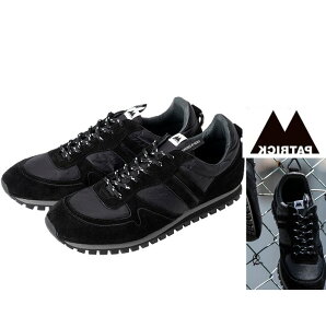 PATRICKEpgbNy~[h oC pgbNzMIRRORED BY PATRICK155-MR20191-101JURA-XP BLK BLKSELECT@using onlyyBLKzubN