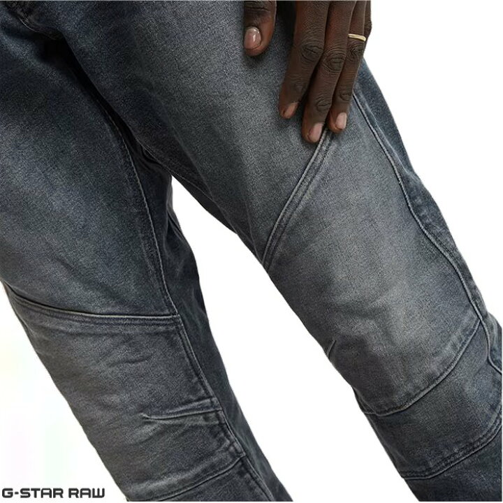 楽天市場】G-STAR RAW【 ジースターロウ 】【 Moto Cross 3D Slim 