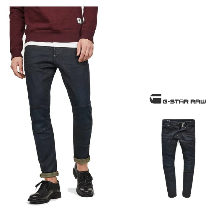 3Dタグ付】G-STAR RAW ELWOOD 3D SLIM 32 x 32 楽天市場】G-STAR RAW 