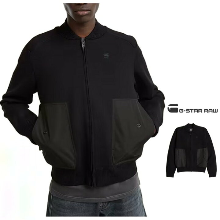 楽天市場】G-STAR RAW【 ジースターロウ 】D25126-D465-6484 