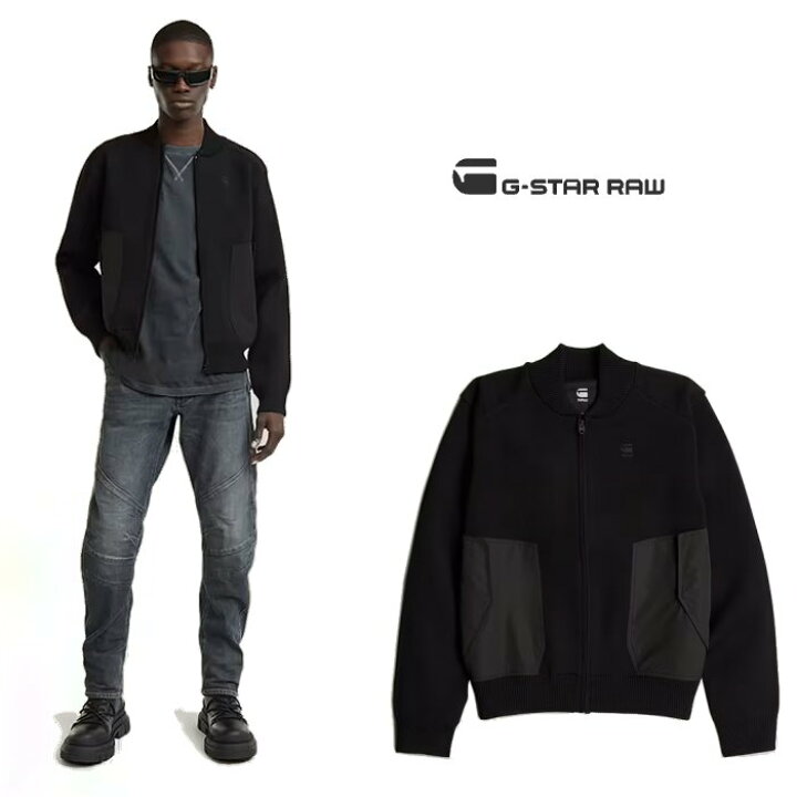 楽天市場】G-STAR RAW【 ジースターロウ 】D25126-D465-6484 