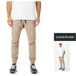 ZANEROBE�y �[�C�����[�u �zZR700JP-STA�ySureshot Jogger Sandstone�z401066�W���K�[�E�p���ccolor�y Sandstone �z�x�[�W��