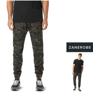 ZANEROBE�y �[�C�����[�u �z401066�ySureshot Jogger Sandstone�zZR704JP-STA�W���K�[�E�p���ccolor�y Dark Camo �z�_�[�N�E�J���t���[�W��