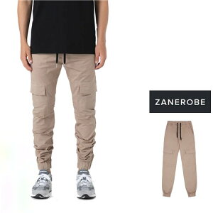 ZANEROBE�y �[�C�����[�u �zZR734JP-NR-03�y Sureshot Lite Cargo Jogger �z�J�[�S�E���C�g�E�W���K�[�E�p���ccolor�y GD Sandstone �z�T���h�X�g�[��