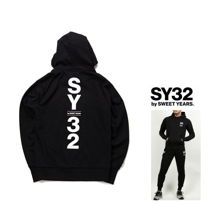 楽天市場】SY32 by SWEET YEARS【 スィートイヤーズ 】TNS1713-2BK