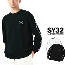 楽天市場】sy32 ロングtシャツの通販