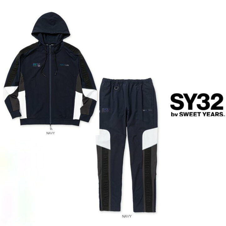 楽天市場】□□SALE□□SY32 by SWEET YEARS【 スィートイヤーズ 