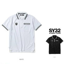楽天市場】SY32（ポロシャツ｜トップス）：メンズファッションの通販