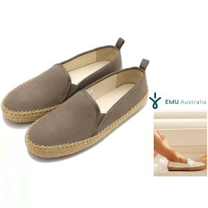 EMU AustraliayG~[EI[XgAzGum Organicy W13015 zGXph[EXj[J[/ Xb|colory Smoke zO[