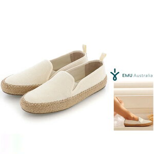 EMU AustraliayG~[EI[XgAzGum Organicy W13015 zGXph[EXj[J[/ Xb|colory Natural zi`EL