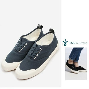 EMU AustraliayG~[EI[XgAzLark Navy Organicy W12697 zGXph[EXj[J[/ Xb|colory Ocean Blue zlCr[