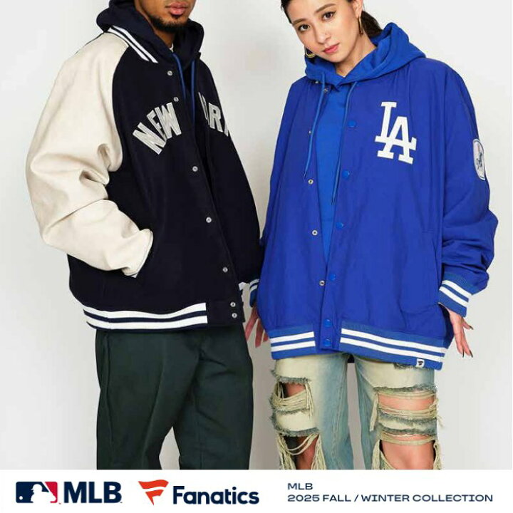 楽天市場】LA Dodgers【ドジャース】MLB正規 Fanatics【 ファナ 