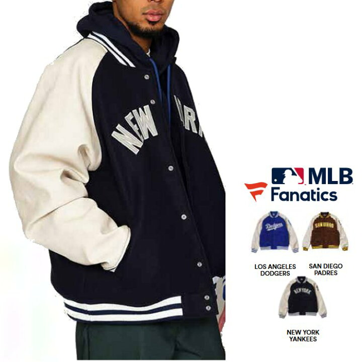 楽天市場】SD Padres【パドレス】MLB正規 Fanatics【 ファナティクス 