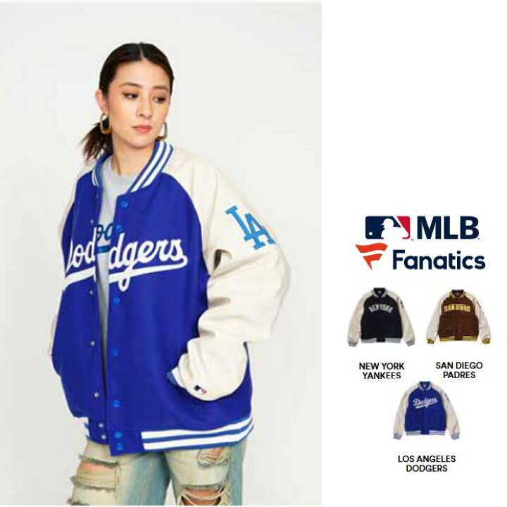 楽天市場】SD Padres【パドレス】MLB正規 Fanatics【 ファナティクス 