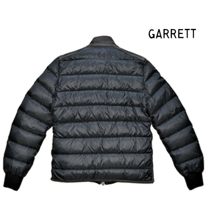 楽天市場】GARRET【 ギャレット 】OLD AMERICA LEATHER Jacketシープ 