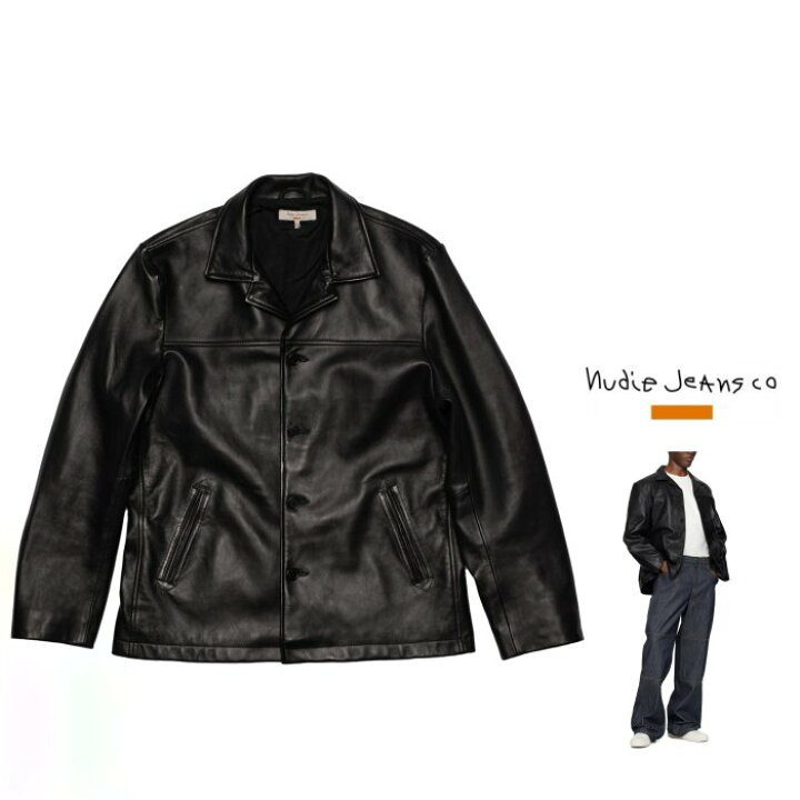 楽天市場】Nude Jeans【ヌーディージーンズ】66161-5024・60911【Ferry 
